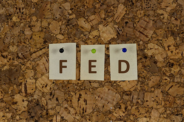 Fomc Minutes Show Fed Trying To Communicate Less Without Saying Less  F Fed22