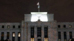 The Weekly Bottom Line: Markets Issue A Yellow Card To The Fed 8 The Weekly Bottom Line: Markets Issue A Yellow Card To The Fed F Fed41