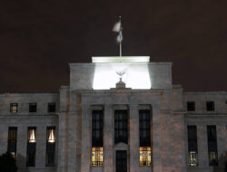 The Weekly Bottom Line: Markets Issue A Yellow Card To The Fed