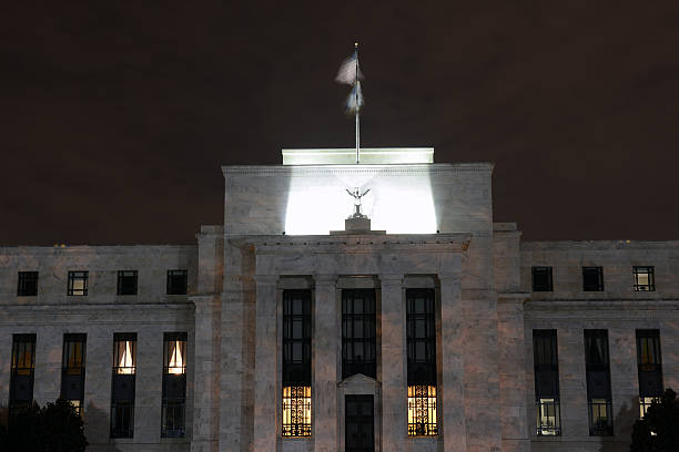 The Weekly Bottom Line: Markets Issue A Yellow Card To The Fed F Fed41