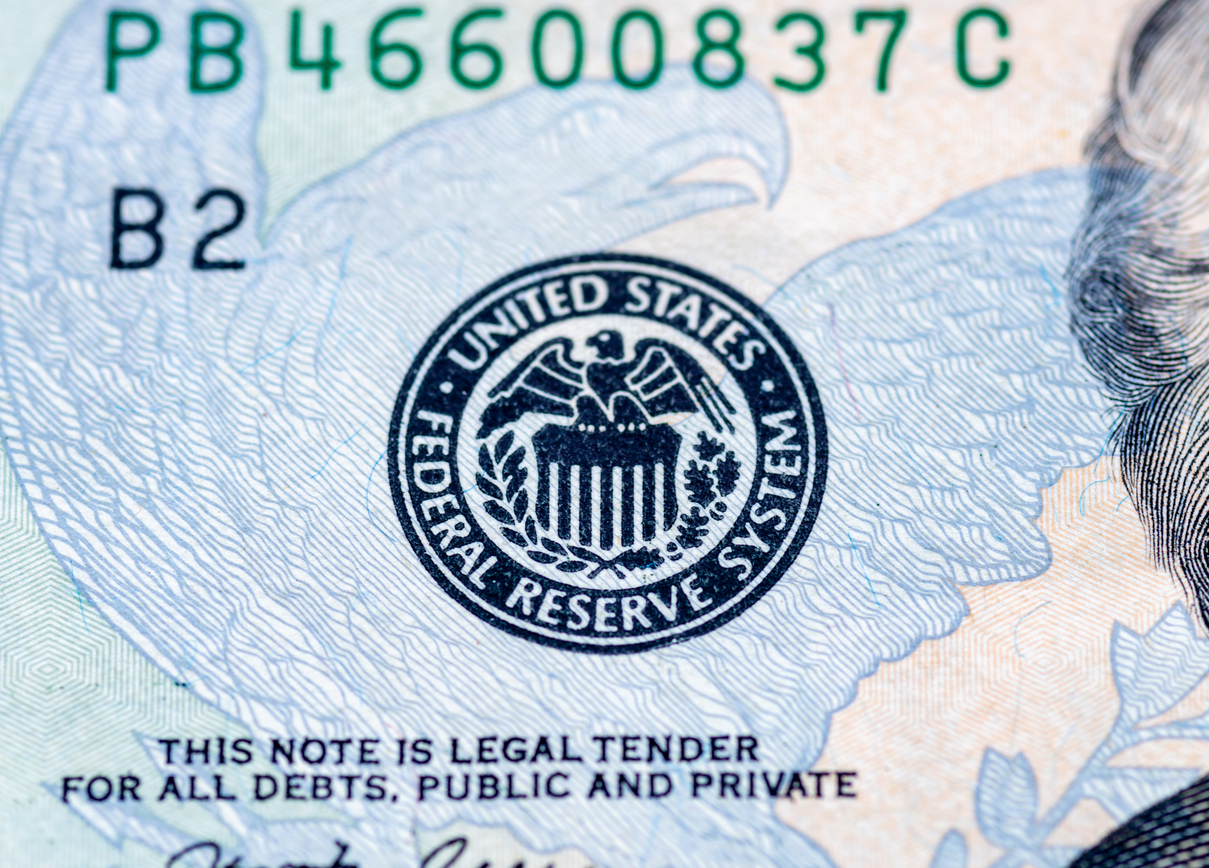 Softer U.s. Data Reduces Interest Rate Hike Expectations F Fed49