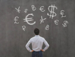 The Forex Market Is Switching To A ‘Debasement Trade’