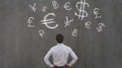 The Forex Market Is Switching To A ‘Debasement Trade’ F Forex28
