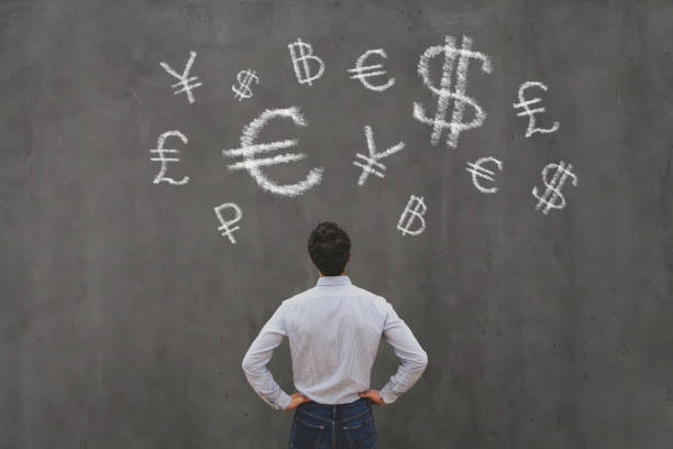 The Forex Market Is Switching To A ‘Debasement Trade’ F