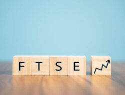 Ftse 100 Analysis: Strong Bae Systems Earnings Support The Index Rally Near Record Highs