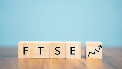 Ftse 100 Analysis: Strong Bae Systems Earnings Support The Index Rally Near Record Highs F Ftse6