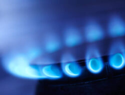 Natural Gas Wave Analysis – Actionforex