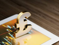 Gbp/Usd Could Push Higher If Buyers Hold Control