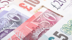 Gbp/Usd Extends Gains As Bulls Keep The Pressure On F Gbp197