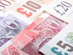 Gbp/Usd Extends Gains As Bulls Keep The Pressure On