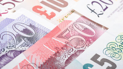 Gbp/Usd Extends Gains As Bulls Keep The Pressure On F Gbp197