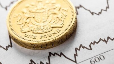 Gbp/Usd At A Crossroads With Uk Jobs Data Up Next F Gbp2