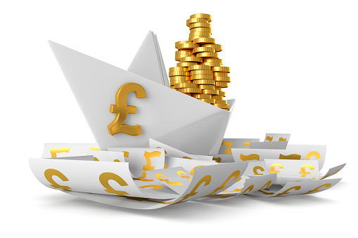 Gbpusd Wave Analysis - Actionforex F Gbp44