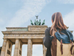 German Zew And Uk Labour Market In Focus