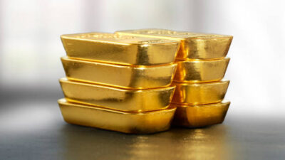 Gold On Track For Third Consecutive Weekly Gain 13 Gold On Track For Third Consecutive Weekly Gain F Gold108