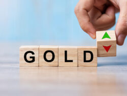 Gold Rally Shows Signs Of Cooling As Sellers Reappear