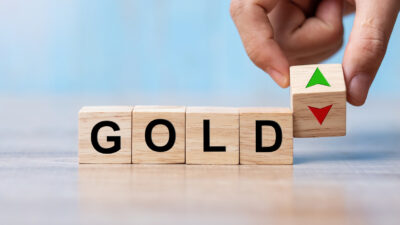 Gold Rally Shows Signs Of Cooling As Sellers Reappear