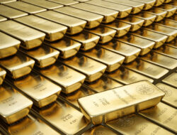 Xauusd Elliott Wave: The Buying Zone That Triggered The Gold Rally
