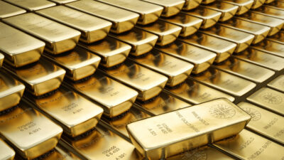 Xauusd Elliott Wave: The Buying Zone That Triggered The Gold Rally