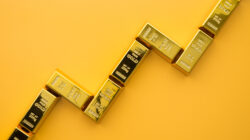 Is Gold Set To Rebound To $5,000? F Gold127