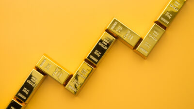 Is Gold Set To Rebound To $5,000?