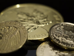 Gold Analysis: Is The Correction Over, Or Just Catching Its Breath?