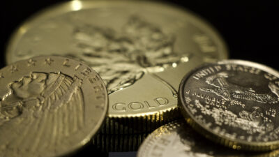 Gold Analysis: Is The Correction Over, Or Just Catching Its Breath?