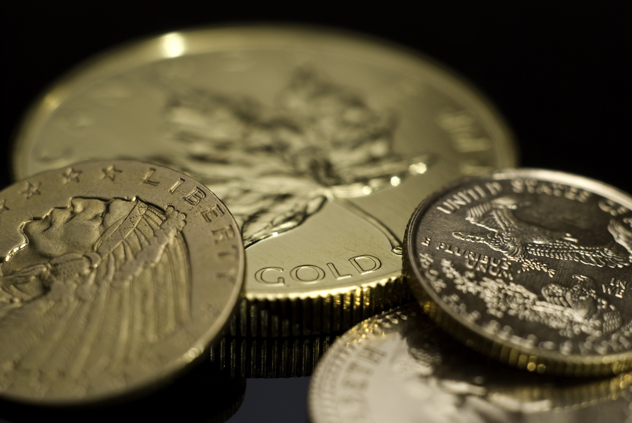 Gold Analysis: Is The Correction Over, Or Just Catching Its Breath? F Gold130