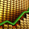 Xauusd Climbs As Elliott Wave Analysis Predicts Upside