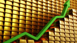 Xauusd Climbs As Elliott Wave Analysis Predicts Upside F Gold145
