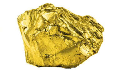 Gold Awaits Jackson Hole: All Eyes On Fed Policy Signals F Gold57
