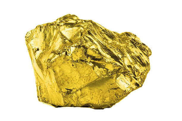 Gold Awaits Jackson Hole: All Eyes On Fed Policy Signals F Gold57
