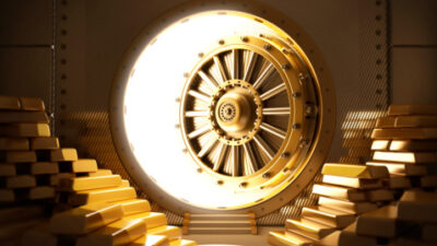 Gold Analysis: Profit-Taking After The Rally F Gold6