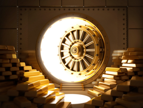 Gold Analysis: Profit-Taking After The Rally F Gold6