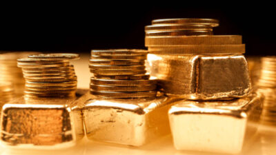 Gold Reclaims Bullish Momentum As The Rally Resumes