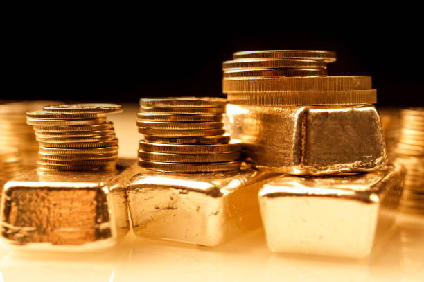 Gold Reclaims Bullish Momentum As The Rally Resumes F Gold64