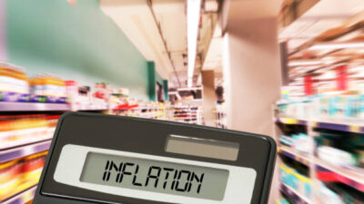 Weekly Focus – Some Relief In Us Inflation Concerns