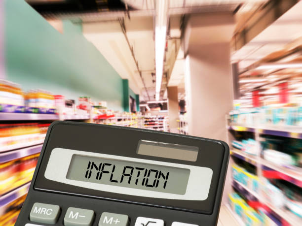 Weekly Focus - Some Relief In Us Inflation Concerns F Inflation47