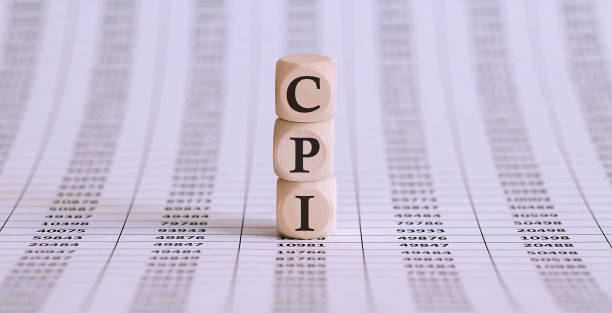 Us Cpi To Set The Tone F Inflation48