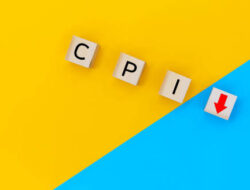 Us Inflation Eases In July