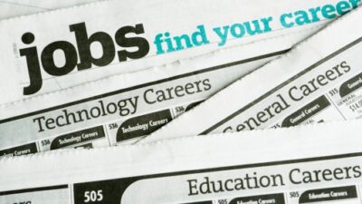 Us Jolts Report In Focus F Job17