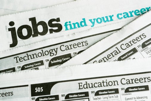 Us Jolts Report In Focus F Job17