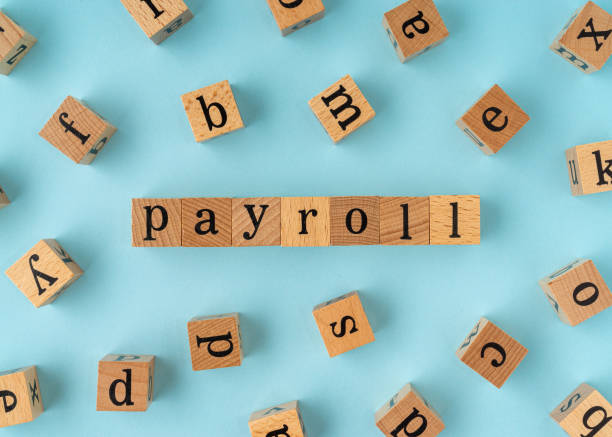 Us Nonfarm Payrolls To Complete The Week F Job47