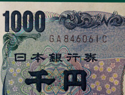 Usdjpy Consolidates After Sharp Post-Intervention Fall; Key Supports Still Hold