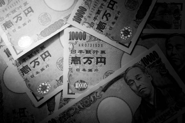 Usd/Jpy Remains Range-Bound: Markets Await Fresh Signals F Jpy193