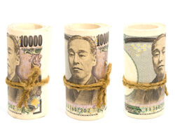 Chart Alert: Yen’s 3-Day Weakness Pauses At Key 158.55/Usd Inflexion Level Ahead Of Nfp