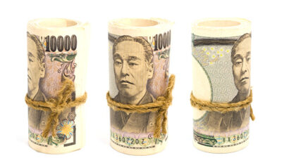 Chart Alert: Yen’s 3-Day Weakness Pauses At Key 158.55/Usd Inflexion Level Ahead Of Nfp F Jpy41