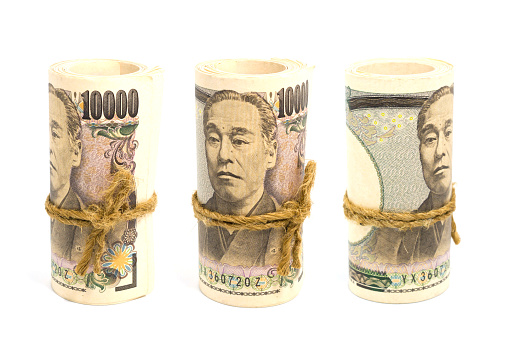 Chart Alert: Yen’s 3-Day Weakness Pauses At Key 158.55/Usd Inflexion Level Ahead Of Nfp F Jpy41