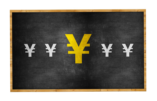How Will The Yen Defend Its Gains? F Jpy43