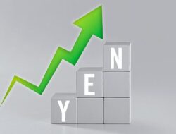 Japanese Yen Rallies For The Third Straight Day Against Us Dollar And Euro